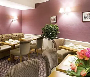 Le Bailli 3* Paris