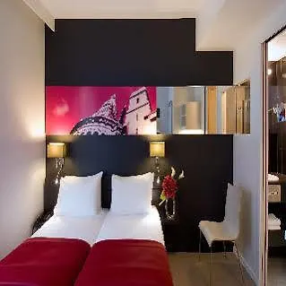 Hotell Le Bailli