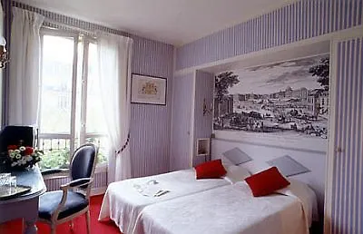 Le Bailli Paris